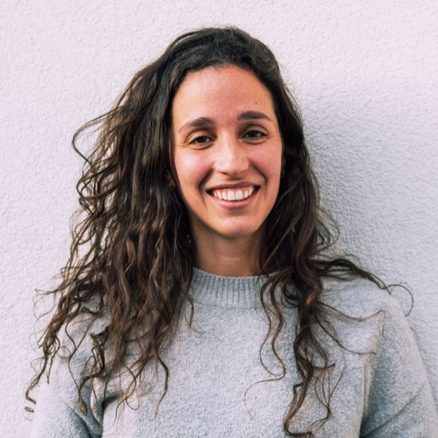Alicia Dahan